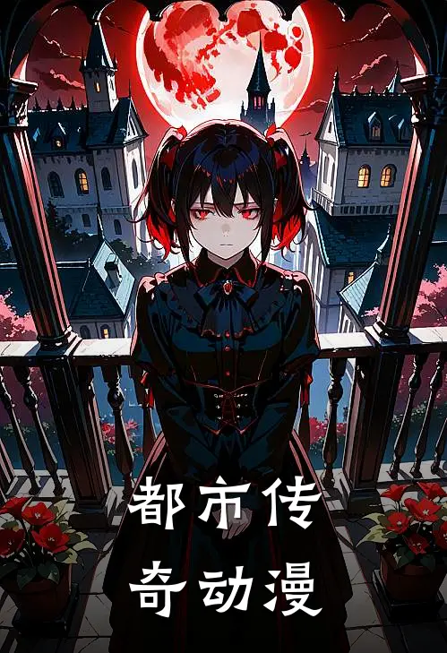 都市传奇动漫