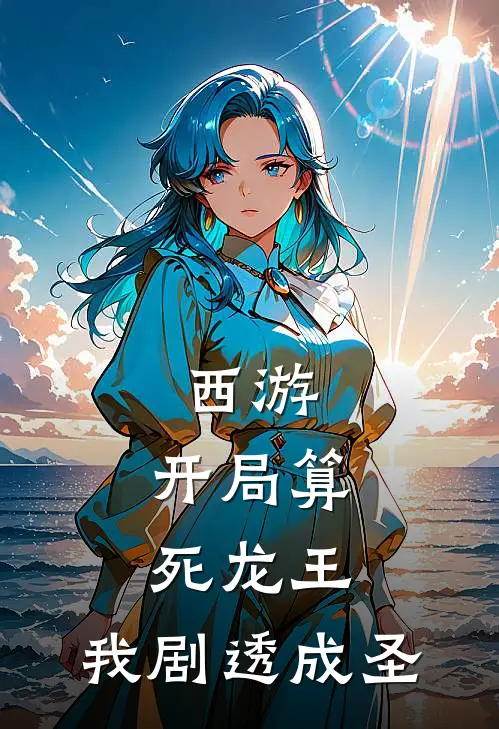 西游：开局算死龙王，我剧透成圣