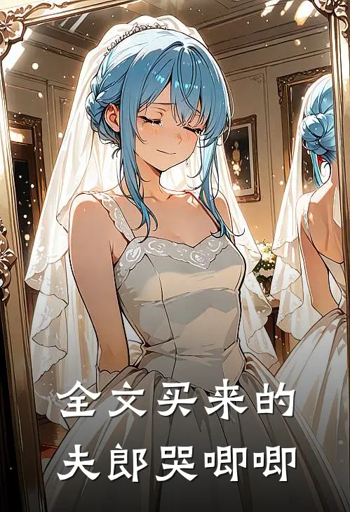 全文买来的夫郎哭唧唧