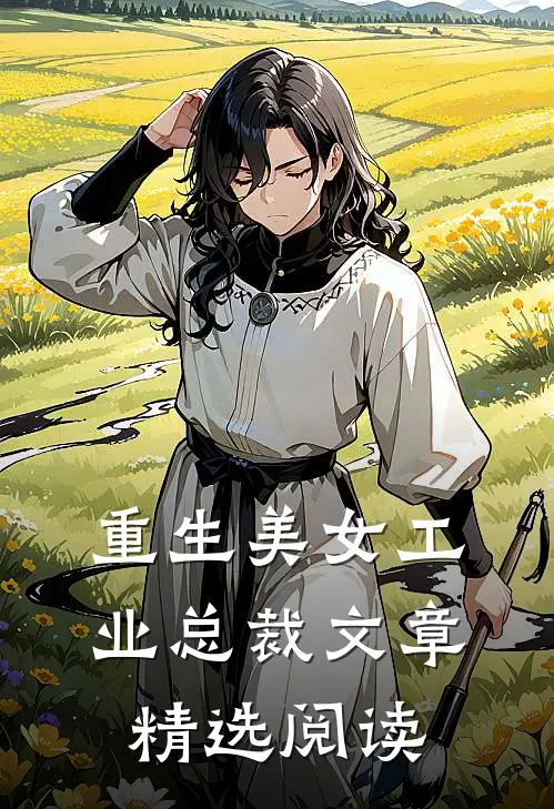 重生美女工业总裁文章精选阅读