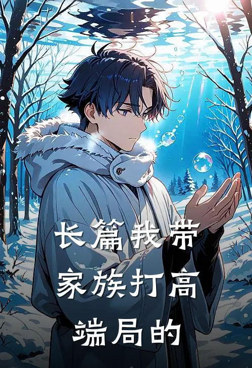长篇我带家族打高端局的