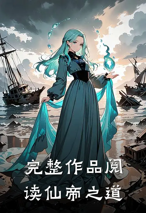 完整作品阅读仙帝之道