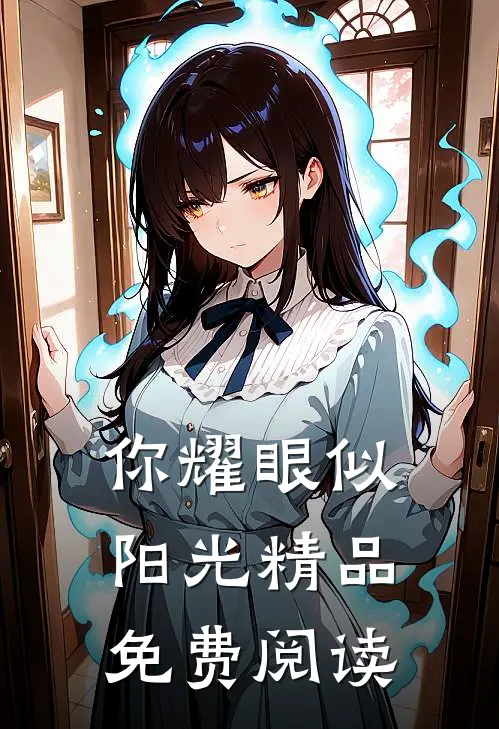 你耀眼似阳光精品免费阅读