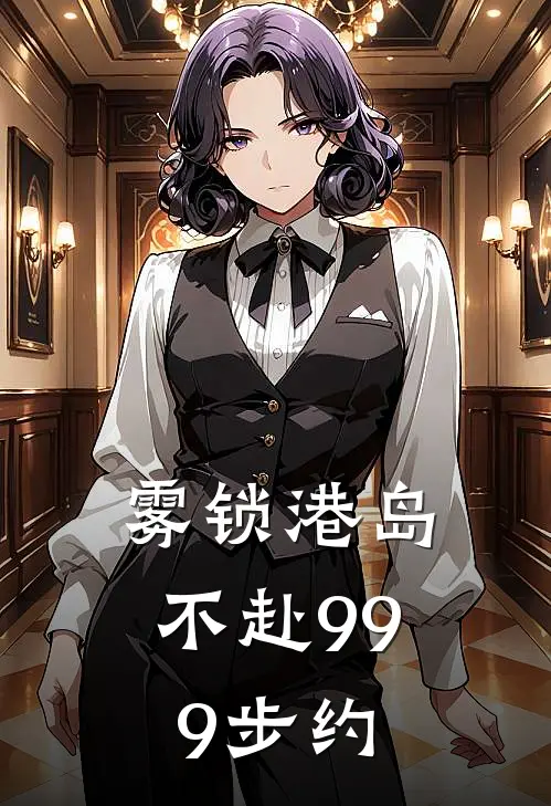 雾锁港岛不赴999步约