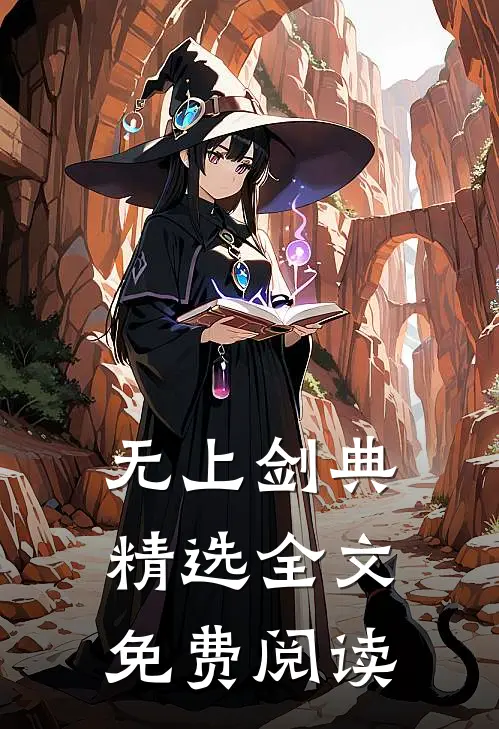 无上剑典精选全文免费阅读