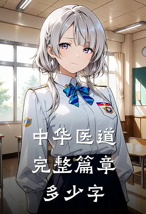 中华医道完整篇章多少字