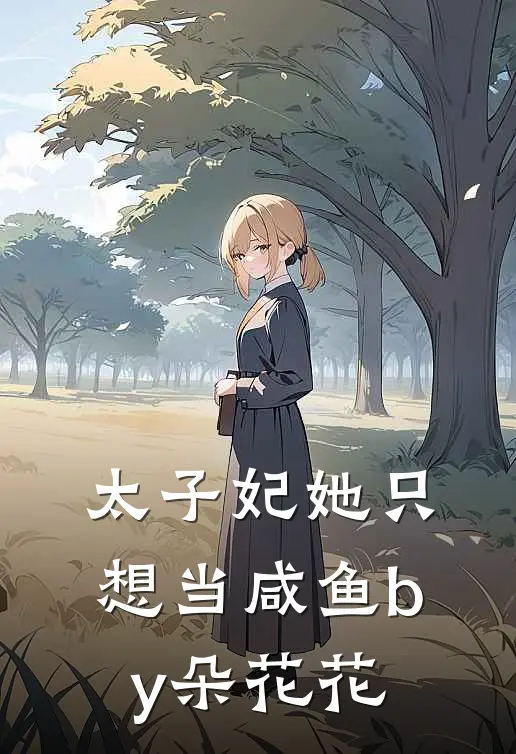 太子妃她只想当咸鱼by朵花花