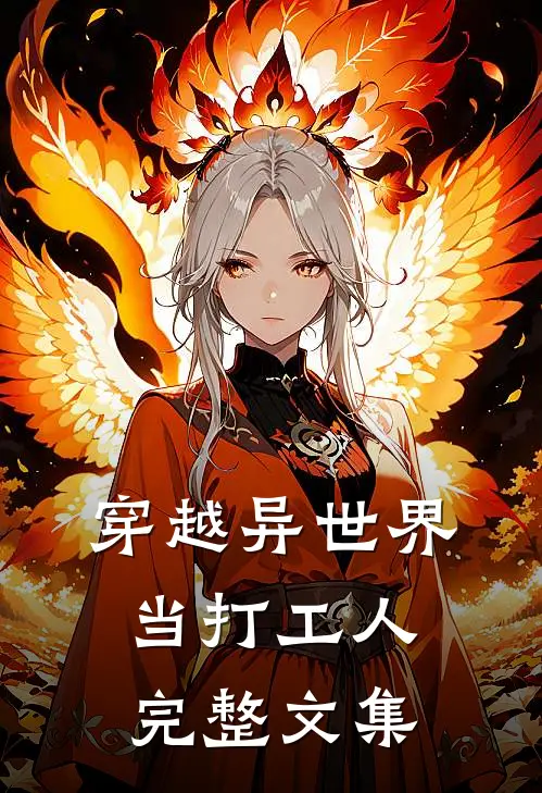 穿越异世界当打工人完整文集