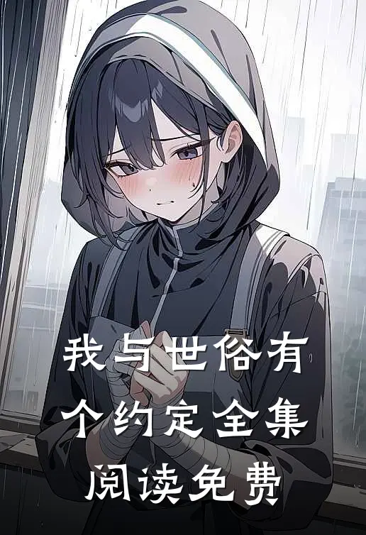 我与世俗有个约定全集阅读免费