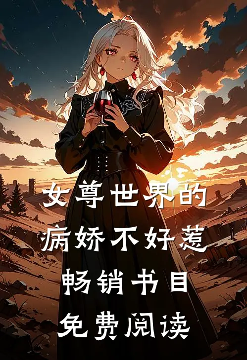 女尊世界的病娇不好惹畅销书目免费阅读