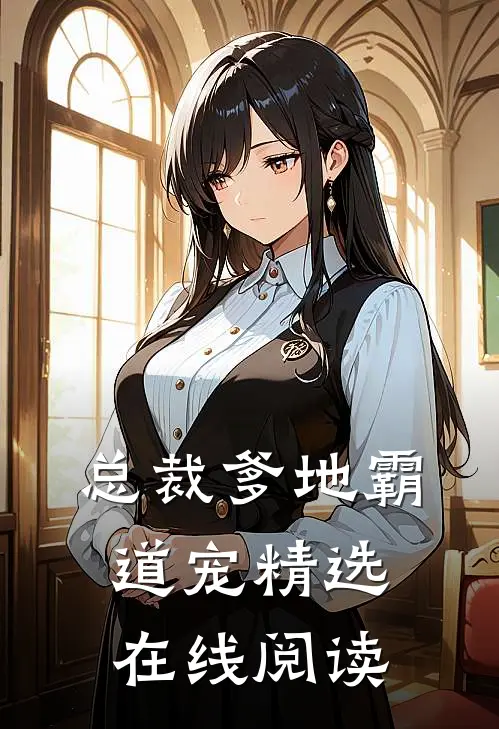 总裁爹地霸道宠精选在线阅读