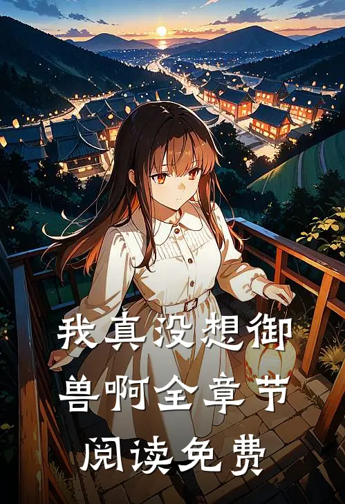 我真没想御兽啊全章节阅读免费