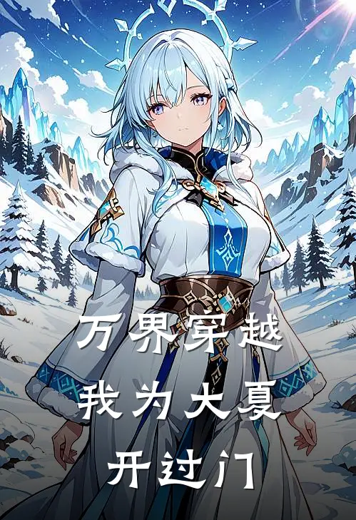 万界穿越我为大夏开过门