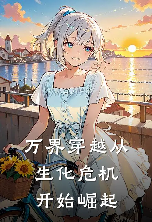 万界穿越从生化危机开始崛起
