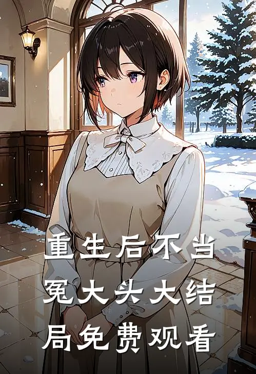 重生后不当冤大头大结局免费观看