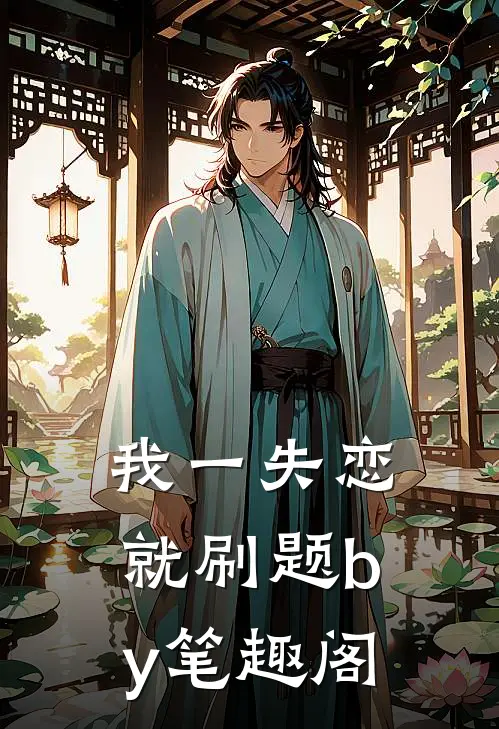 我一失恋就刷题by笔趣阁