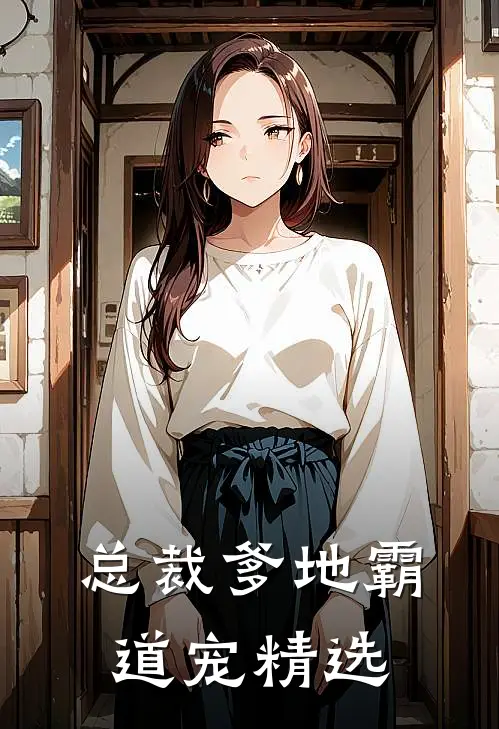 总裁爹地霸道宠精选