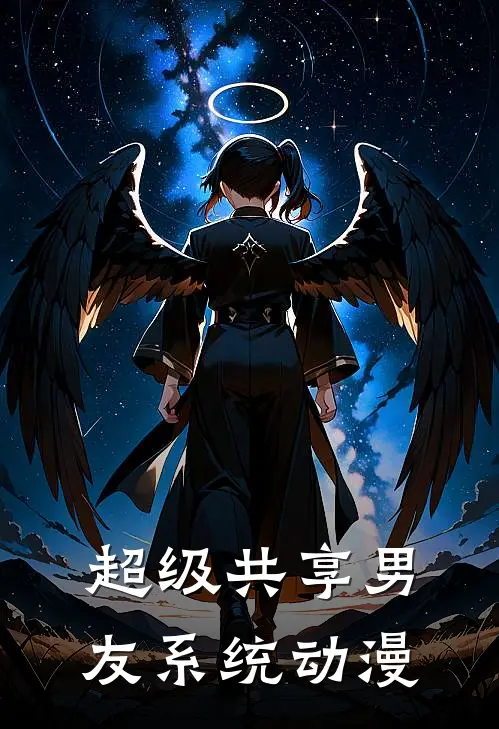 超级共享男友系统动漫