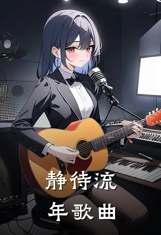 静待流年歌曲