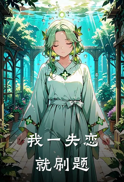 我一失恋就刷题