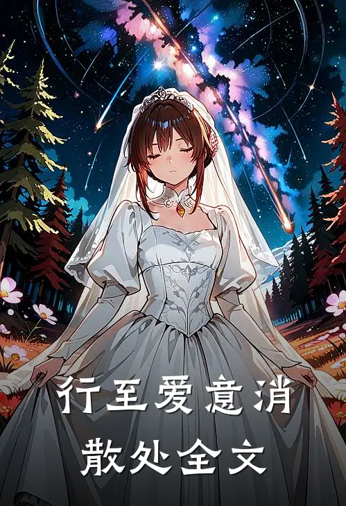 行至爱意消散处全文