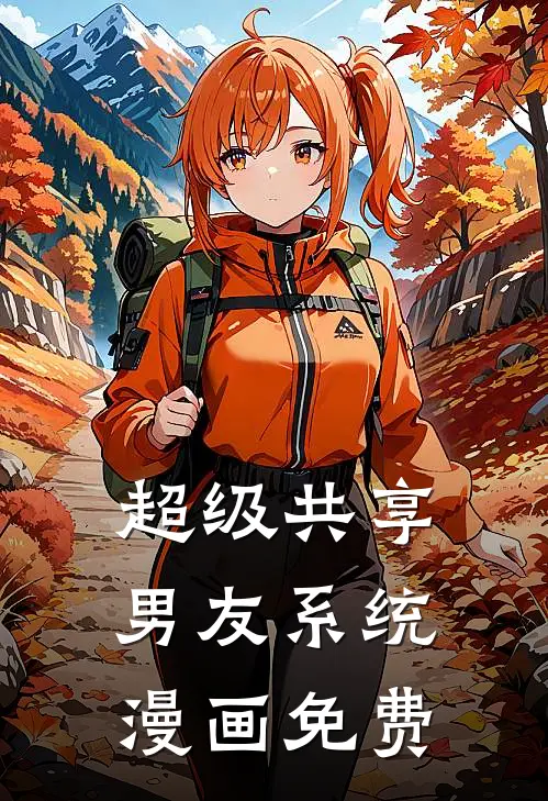 超级共享男友系统漫画免费