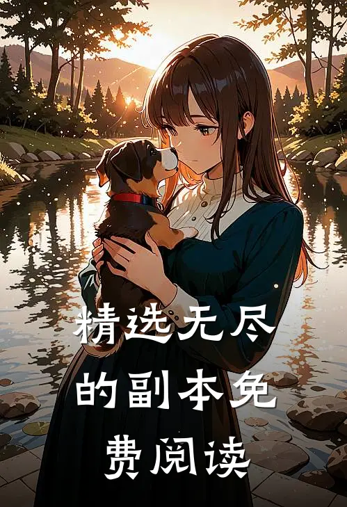 精选无尽的副本免费阅读