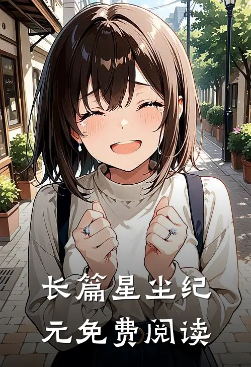 长篇星尘纪元免费阅读