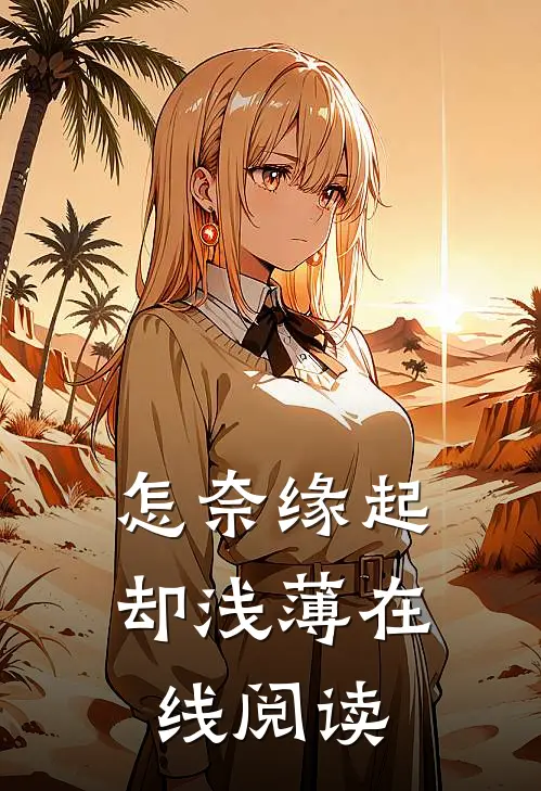 怎奈缘起却浅薄在线阅读