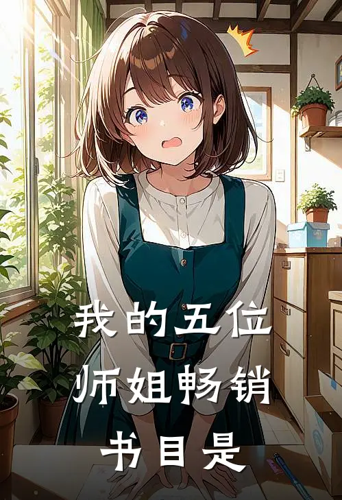 我的五位师姐畅销书目是