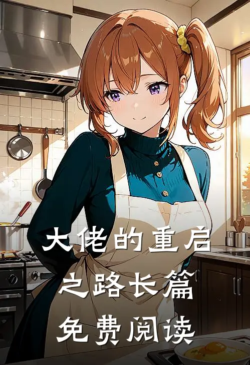 大佬的重启之路长篇免费阅读
