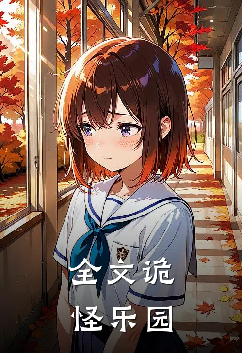 全文诡怪乐园