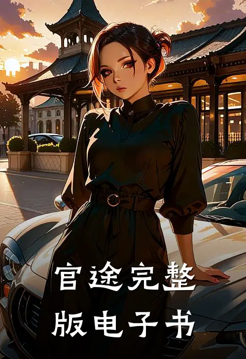 官途完整版电子书