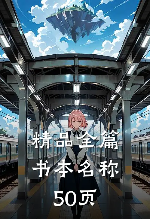 精品全篇书本名称50页