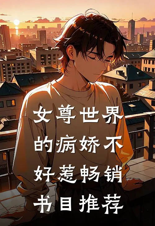 女尊世界的病娇不好惹畅销书目推荐