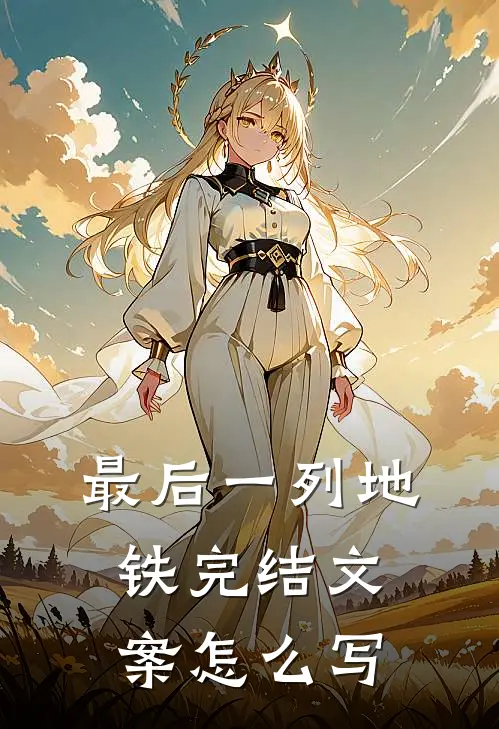 最后一列地铁完结文案怎么写