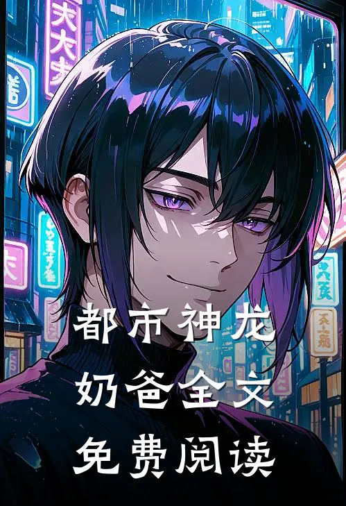 都市神龙奶爸全文免费阅读