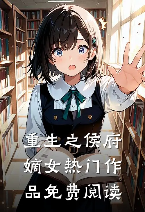 重生之侯府嫡女热门作品免费阅读