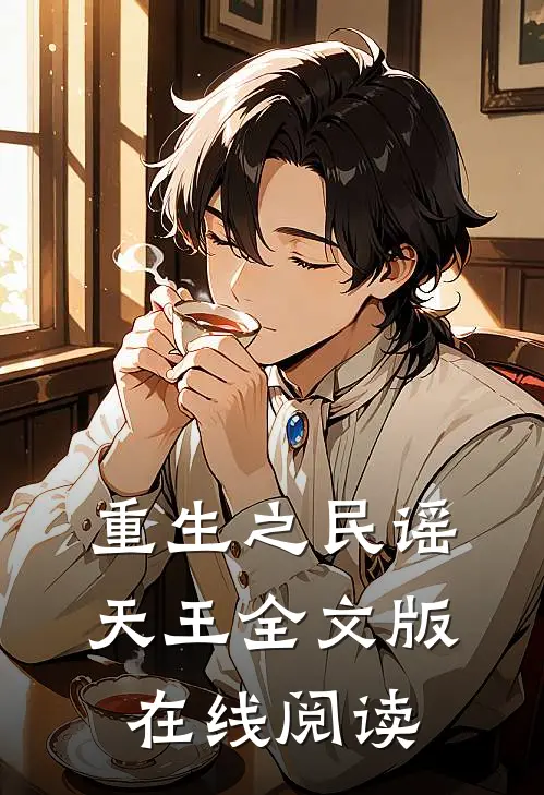重生之民谣天王全文版在线阅读