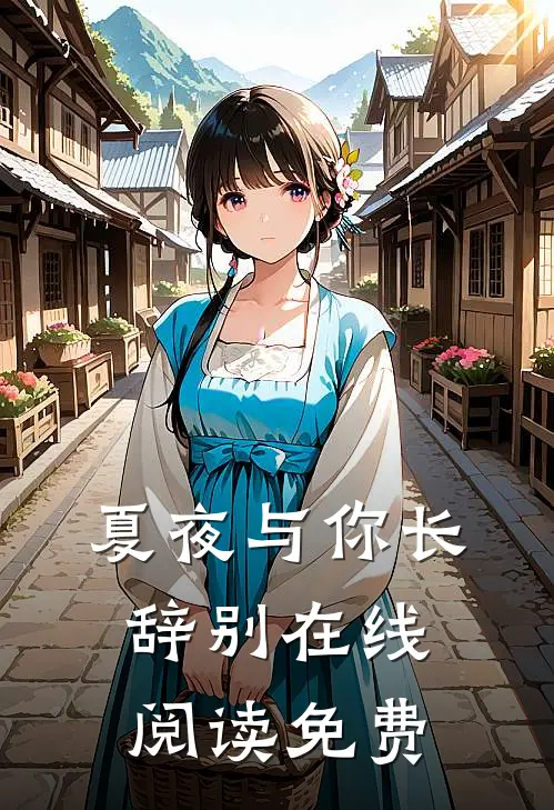 夏夜与你长辞别在线阅读免费