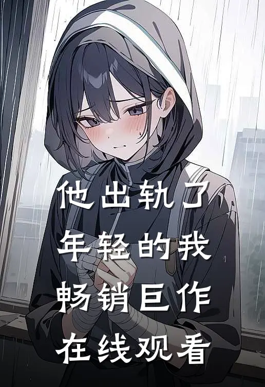 他出轨了年轻的我畅销巨作在线观看