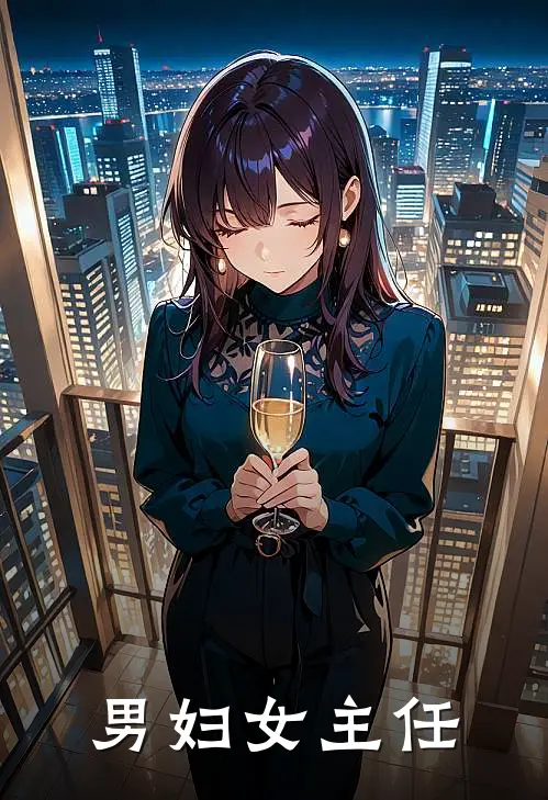 男妇女主任