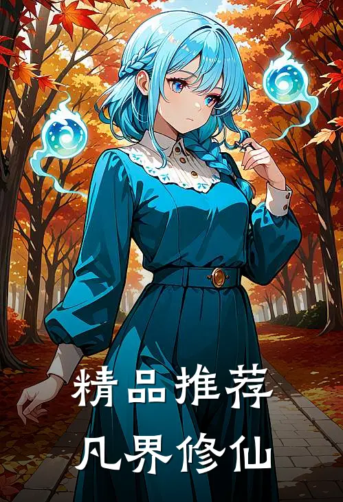 精品推荐凡界修仙