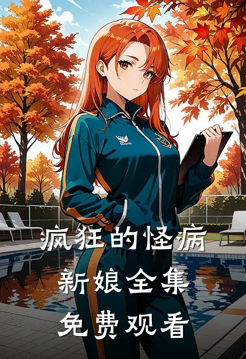 疯狂的怪病新娘 全集免费观看