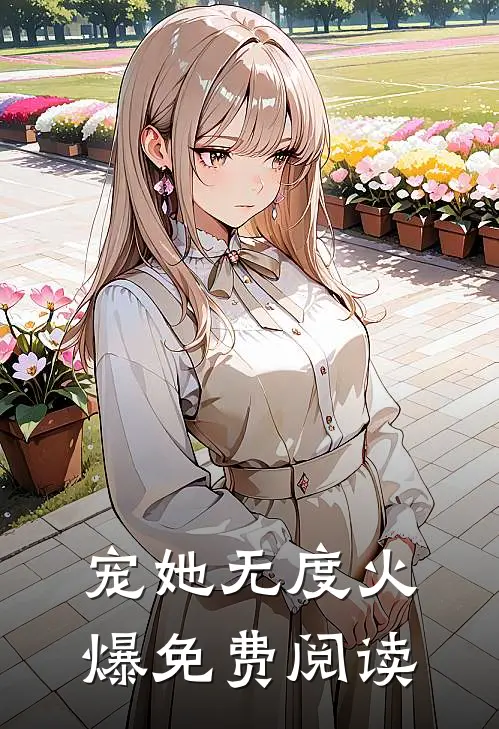 宠她无度火爆免费阅读