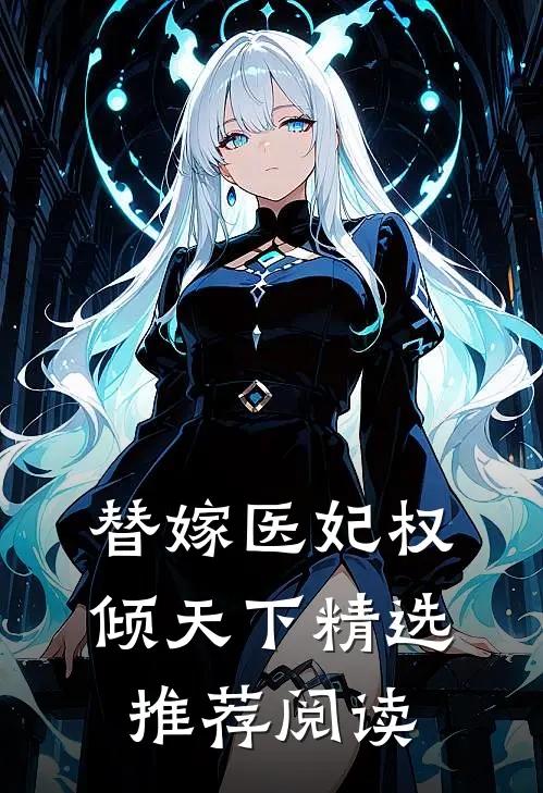 替嫁医妃权倾天下精选推荐阅读