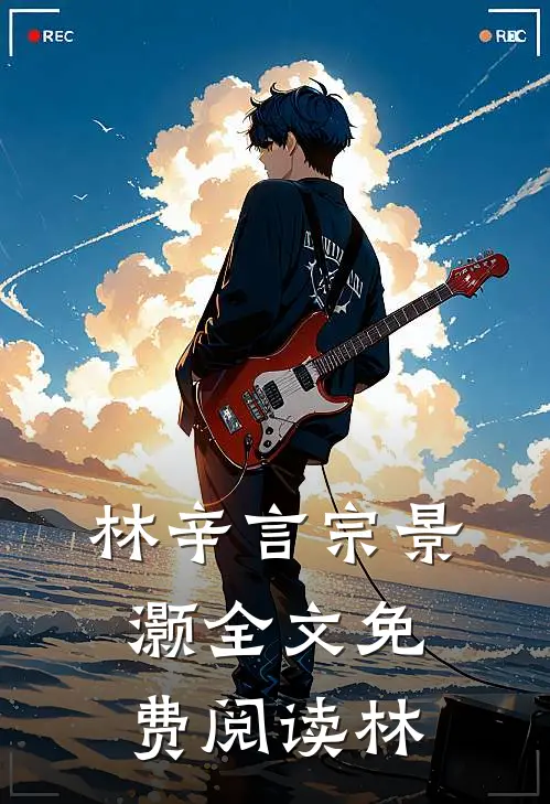 林辛言宗景灏全文免费阅读林