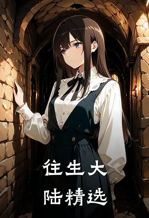 往生大陆精选