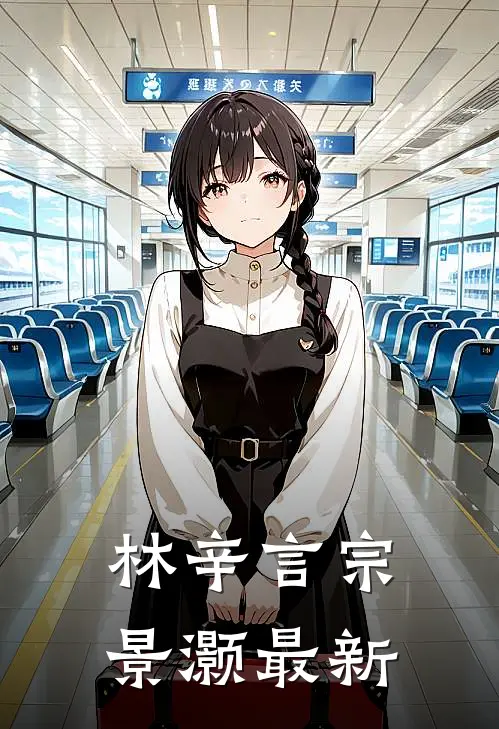 林辛言宗景灏最新