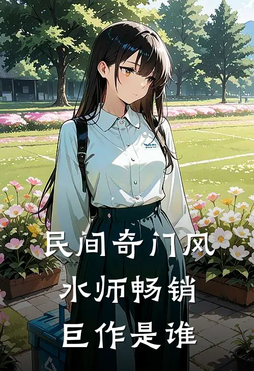 民间奇门风水师畅销巨作是谁